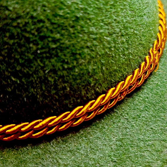 Hirmer Traditional Bavarian Hat - Picture 4 of 7